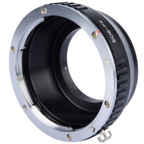 Objektiv Adaptere