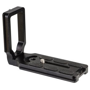 B.I.G. QRP-L100 Universal L-Plade