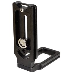 B.I.G. QRP-L100 Universal L-Plade