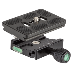 B.I.G. QR-60 Quick Change Adapter 60mm