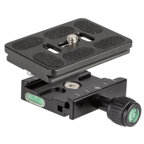 B.I.G. QR-60 Quick Change Adapter 60mm