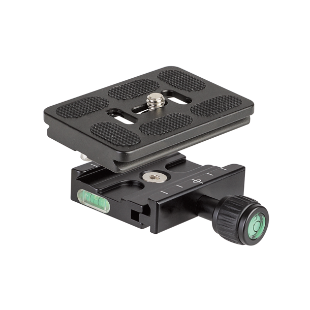 B.I.G. QR-60 Quick Change Adapter 60mm