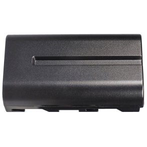 B.I.G. NPF5 NP-F550 batteri