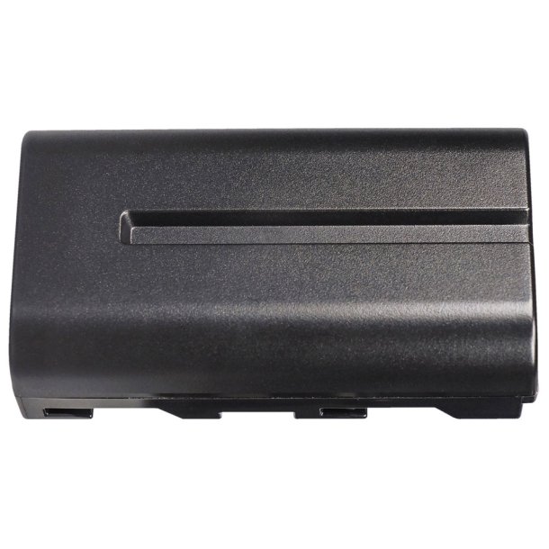B.I.G. NPF5 NP-F550 batteri