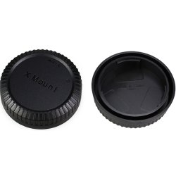 B.I.G. Kamerahus + Bagdksel st t/Fujifilm X-Series