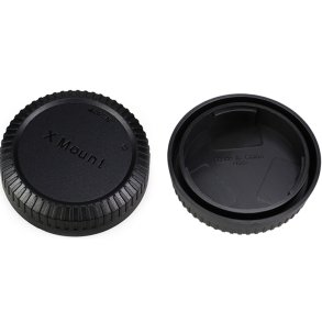 B.I.G. Kamerahus + Bagdksel st t/Fujifilm X-Series