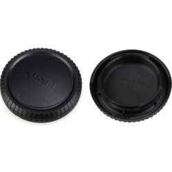 B.I.G. Kamerahus + Bagdksel st t/Fujifilm X-Series