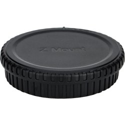 B.I.G. Kamerahus + Bagdksel st t/Nikon Z-Mount