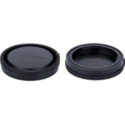 B.I.G. Kamerahus + Bagdksel st t/Sony E-mount