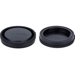 B.I.G. Kamerahus + Bagdksel st t/Sony E-mount