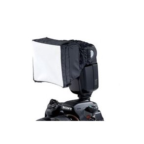 B.I.G. Mini Softbox til Blitz