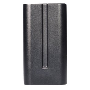 B.I.G. NP-F970 batteri