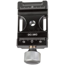 B.I.G. QR-38B Quick Change Adapter