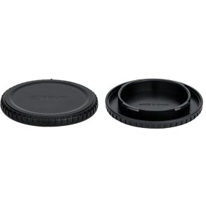 B.I.G. Kamerahus + Bagdksel st t/Nikon Z-Mount