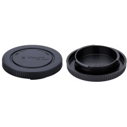 B.I.G. Kamerahus + Bagdksel st t/Sony E-mount