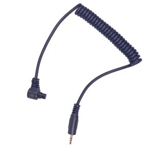 B.I.G. Camera Connecting Plug CA2 t/Canon