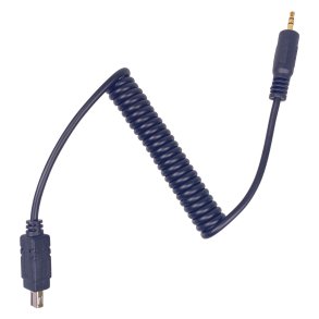 B.I.G. Camera Connecting Plug NI1 t/Nikon