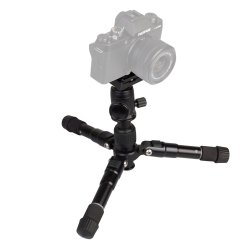 B.I.G. MT-809 PRO Bordstativ