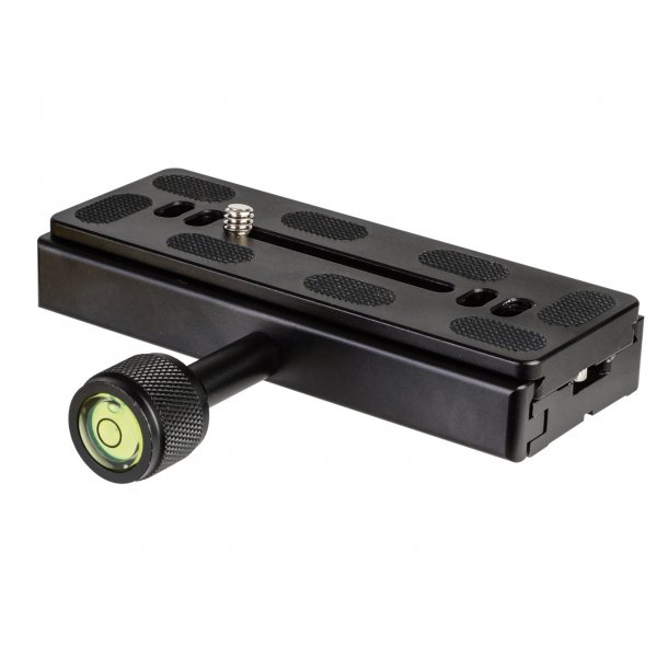 B.I.G. QR-120 Quick Change Adapter