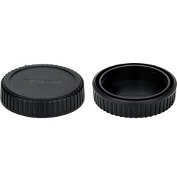 B.I.G. Kamerahus + Bagdksel st Canon RF Mount