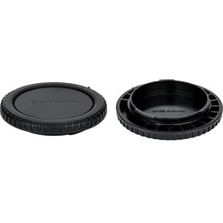 B.I.G. Kamerahus + Bagdksel st Canon RF Mount