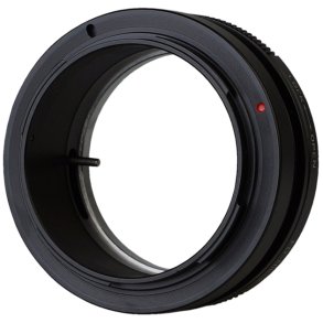 B.I.G Objektiv adapter: Canon FD til Nikon Z