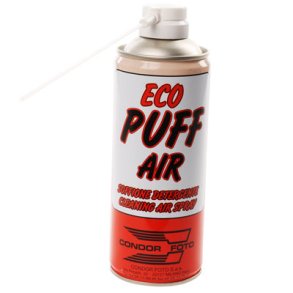 Condor Foto Air - Trykluft Spray 400 ml 