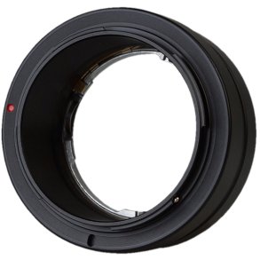 B.I.G Objektiv adapter: Minolta MD til Nikon Z