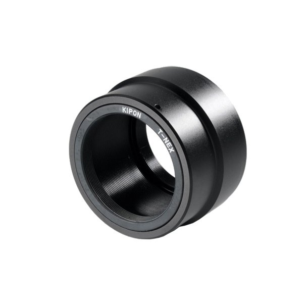 B.I.G. T2 Adapter til Sony E