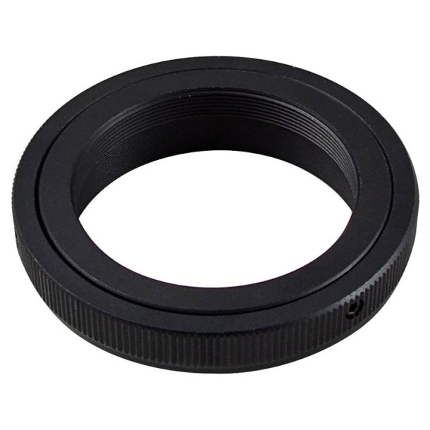 B.I.G. T2 Adapter til Nikon F