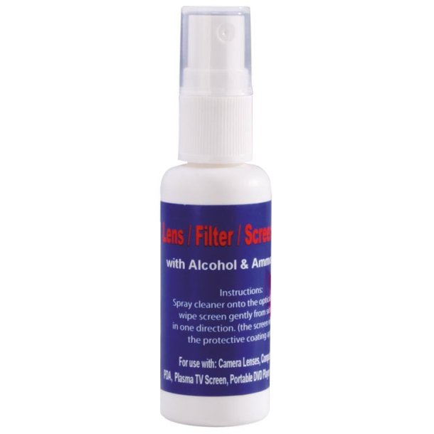 B.I.G. Optik spray 30ml