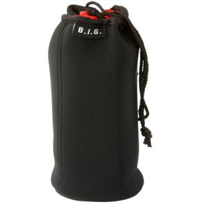 B.I.G. PL20 Lens Case 11x20 cm