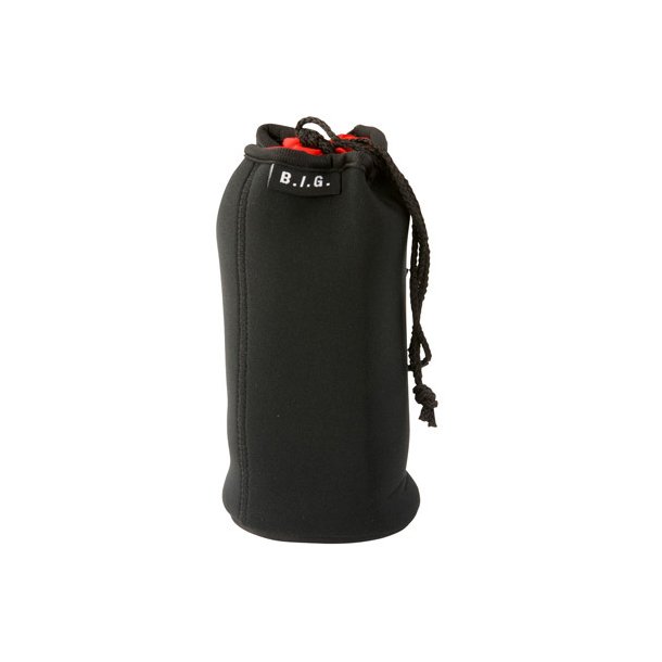 B.I.G. PL20 Lens Case 11x20 cm