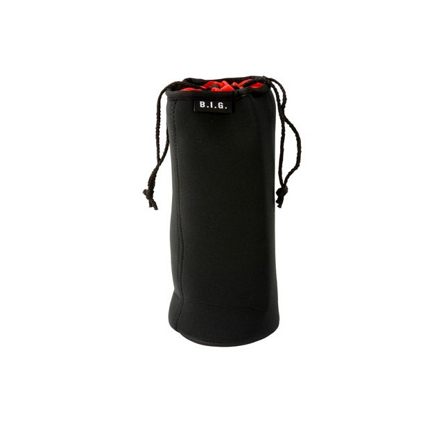 B.I.G. PL26 Lens Case 11x26 cm