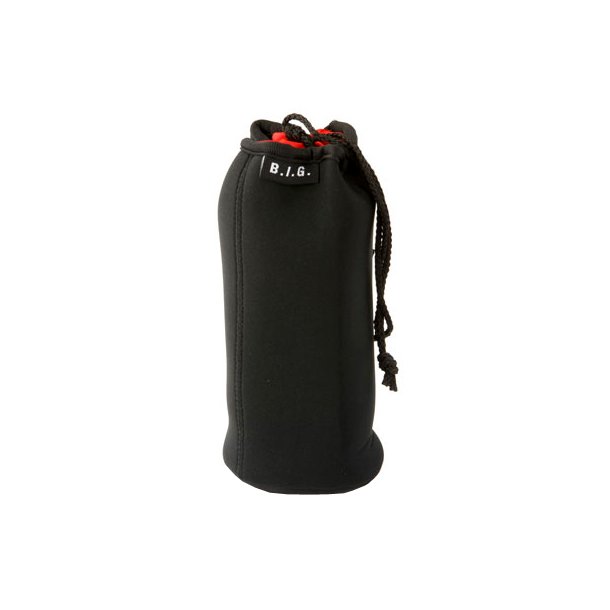 B.I.G. PM20 Lens Case 9x20 cm