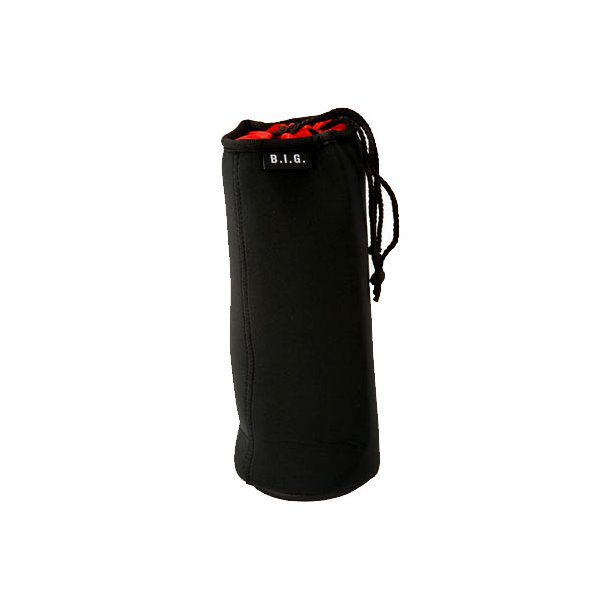 B.I.G. PM25 Lens Case 9x25 cm