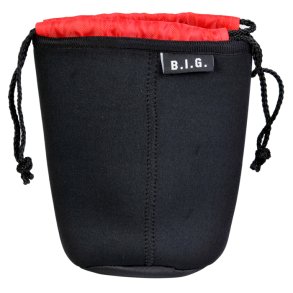 B.I.G. PS10 Lens Case 7x10 cm