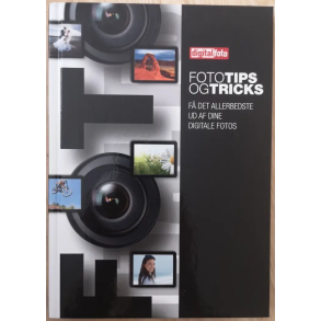 Digital foto FOTO TIPS OG TRICKS