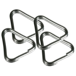 B.I.G. Metal Klips til Rem