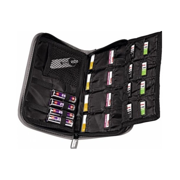 Hama 49917 Multi Card Case Maxi