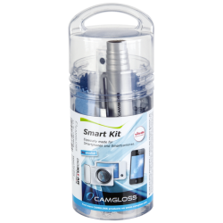 Camgloss Smart Kit