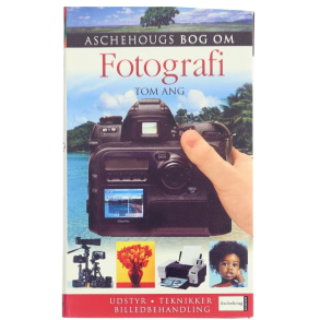 Fotografi af Tom Ang