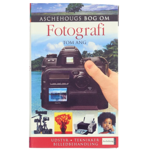 Fotografi af Tom Ang