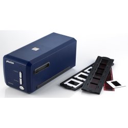 Plustek OpticFilm 8100