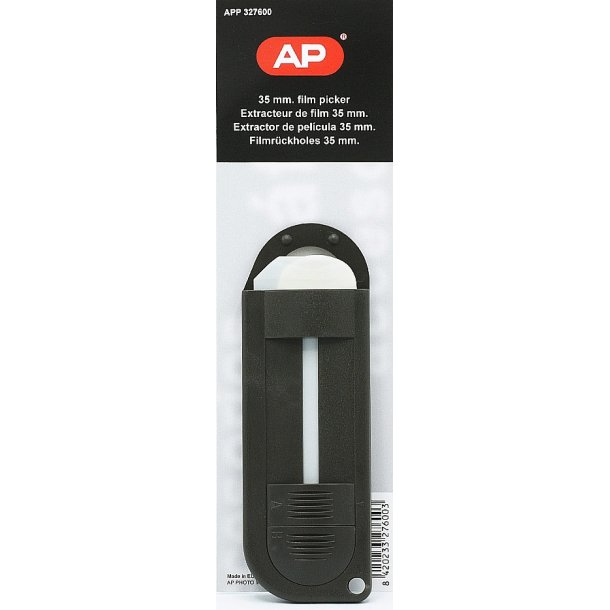 AP Filmudtrkker