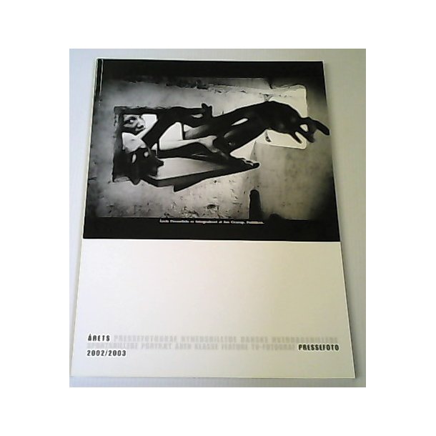 rets Pressefoto 2002/2003