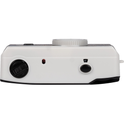 Ilford Sprite 35-II Camera Black Silver