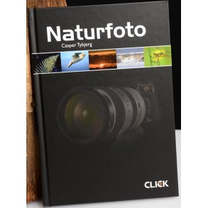 Naturfoto af Casper Tybjerg
