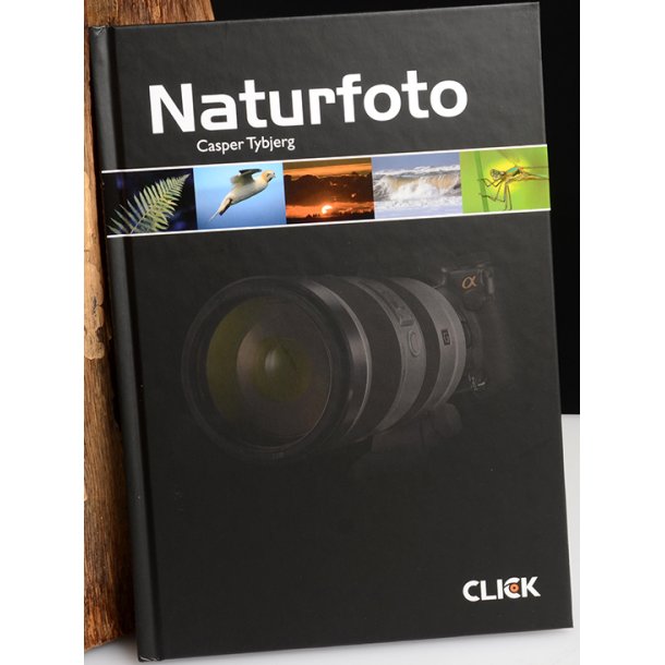 Naturfoto af Casper Tybjerg