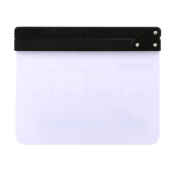 StudioKing Video Clapper